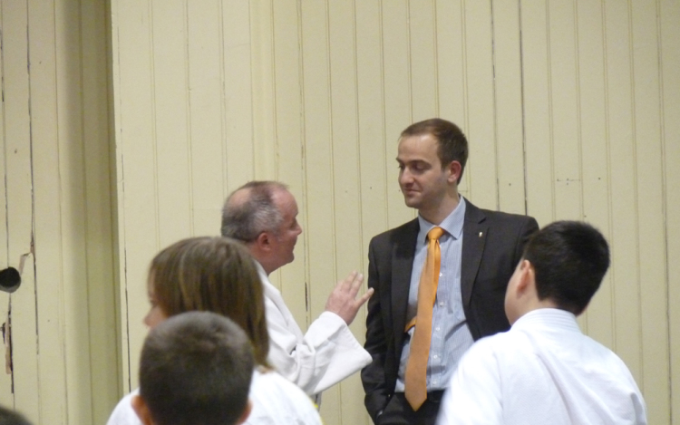 Meglepetésvendég a Nebulósoknál