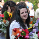 Gaudeamus igitur - ballagás a Mikesben