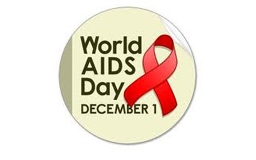 AIDS VILÁGNAP 2016. DECEMBER 01.