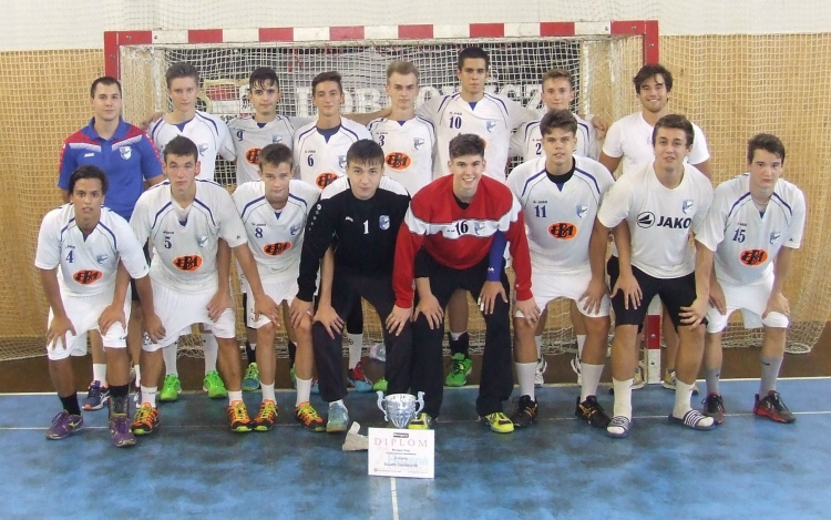 Kempa kupa Nove Veseli (Csehország)