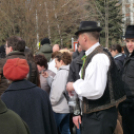 Spricc, kupica, tánc