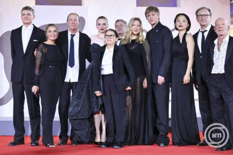 Francia filmfesztiválon nyerte el a zsűri nagydíját a Csendes barát