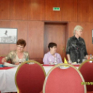 45 éves évfolyam találkozó