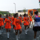 Helló Tatabánya! Megjöttünk!