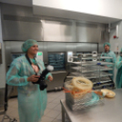 Sikerrel zárta öt beruházását a Szent Borbála Kórház 