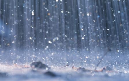 Meteorológia: kedden több megyében várható jelentős mennyiségű eső