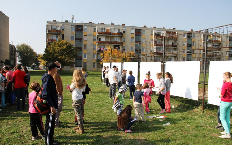 Görkori verseny és családi nap  és Kertvárosi Nótás Esték