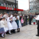 Spricc, kupica, tánc