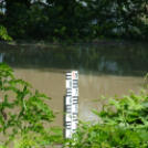 Árvíz helyzet képekben