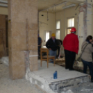 Megújul a Régi posta épülete óvárosban 