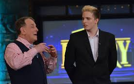 Van estére programod?