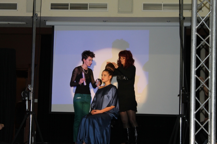 Andits Hair Show