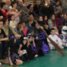 Farsang a Sárberki Általános Iskolában!