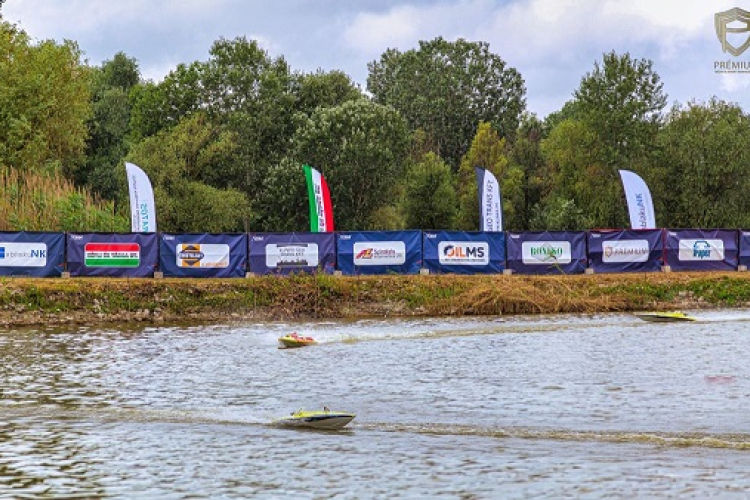 Pentele-kupa: négy hajóosztály, három győztes – s már tervben a 2022-es futam