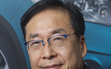 Új vezérigazgató a Magyar Suzuki Zrt. élén