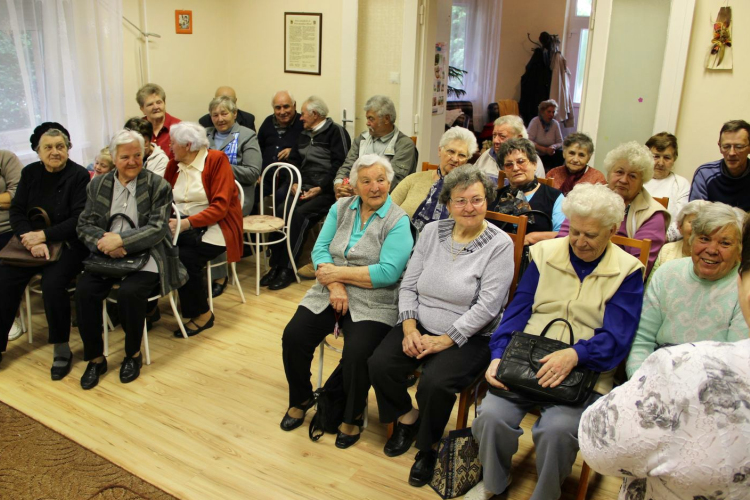 Tavasz- és Húsvétváró a napközi otthonban