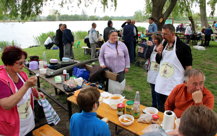 A marhanyak pörkölt lett a befutó