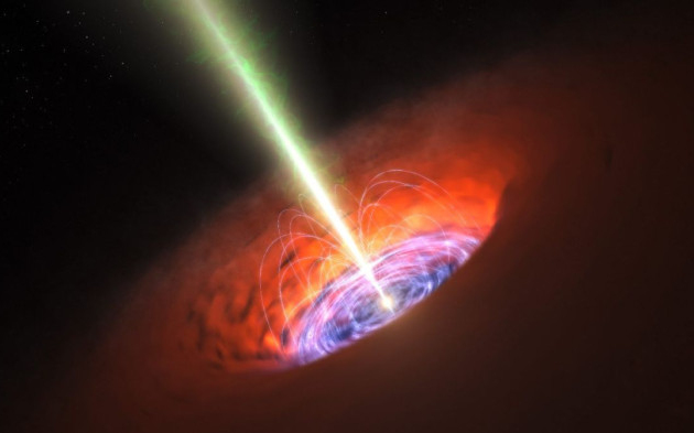 ELTE: 3,3 billió fokos plazmával reprodukálták az ősrobbanás utáni fiatal Univerzumot