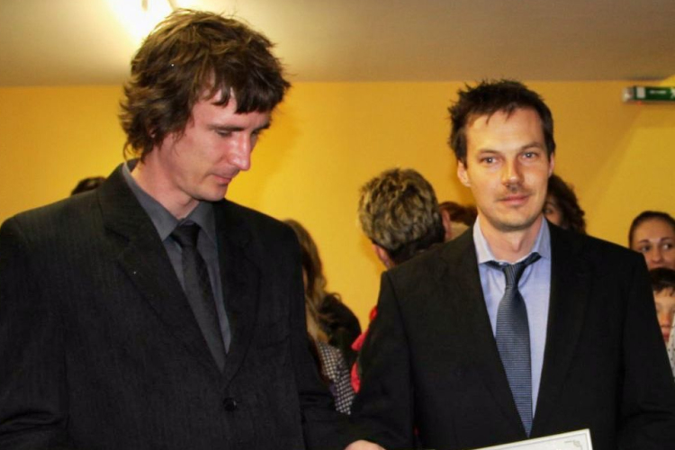 Az Év Háza a Környei Vackor Óvoda és Bölcsőde