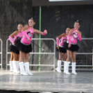 Helló Europa, helló Tatabánya versenyzünk