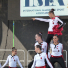 Helló Tatabánya! Megjöttünk!