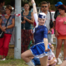 Helló Európa, helló Tatabánya! Menetelünk!