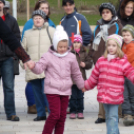 Spricc, kupica, tánc