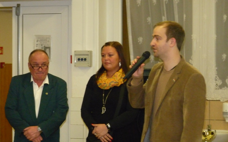 Nebuló judos karácsony