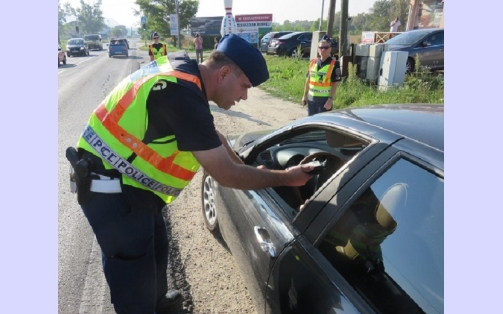 Finn módszerrel ellenőriztek