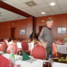 45 éves évfolyam találkozó