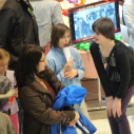 Kinyitotta kapuit az Agóra!