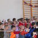 Farsangi bál a Kodály Óvodában!