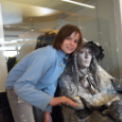 Kinyitotta kapuit az Agóra!