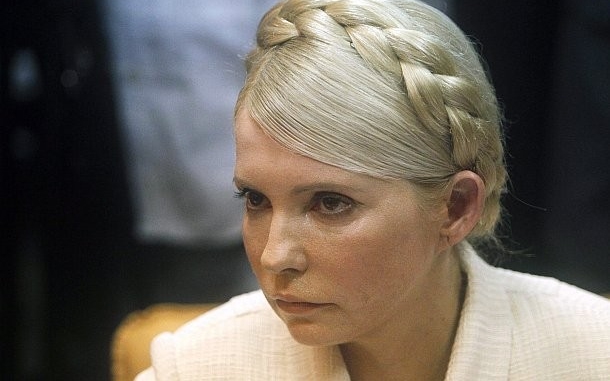 Strasbourgi bíróság: önkényes volt Julija Timosenko fogva tartása