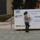 Kinyitotta kapuit az Agóra!