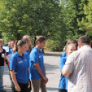 XI. Csilletoló verseny