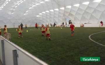 Ingyenes téli sportolási lehetőség