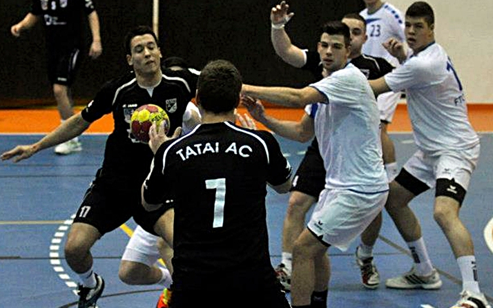 Magabiztos hazai győzelem