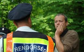 Szemtanúk és a balesetet okozó férfi jelentkezését várja a rendőrség!