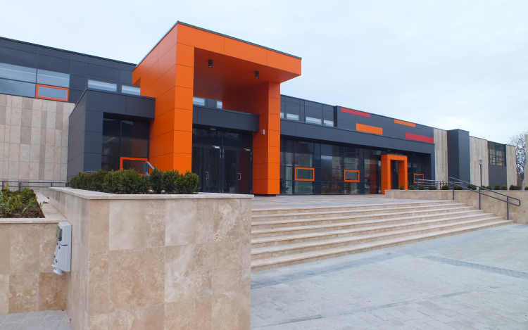 Elindult A Vértes Agorája honlapja!