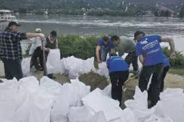 Járási mentőcsoportok