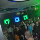 Szilveszteri buli a Vadorzóban