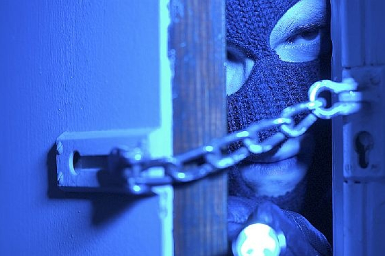 Védjük meg közösen az otthonát!