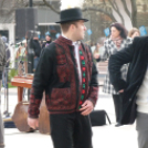 Spricc, kupica, tánc