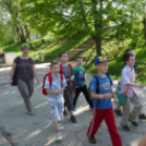 Közbiztonsági nyílt nap 2500 gyermekkel