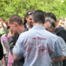 Gaudeamus igitur - ballagás a Mikesben