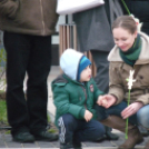 Spricc, kupica, tánc