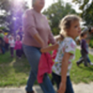 Új játéknak örülhettek az ovisok!