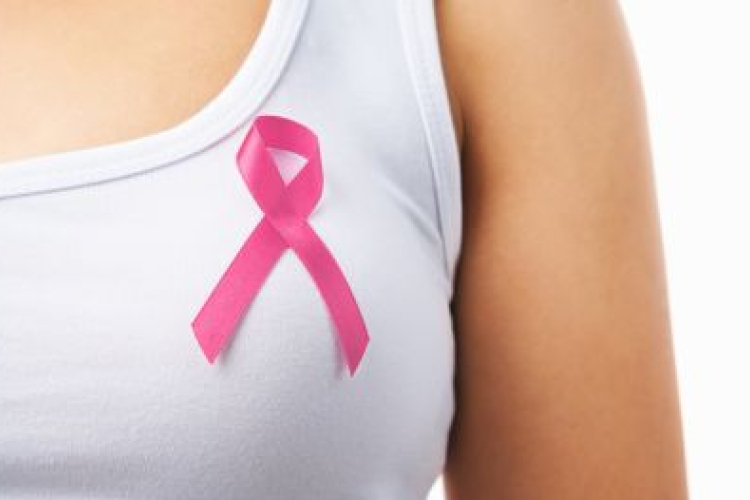 Október elseje a mellrák elleni küzdelem világnapja