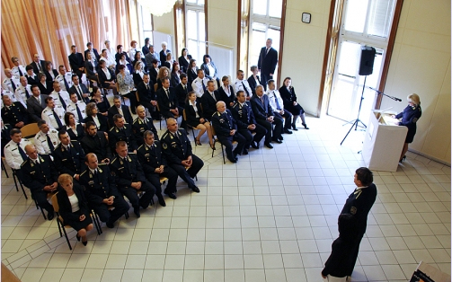 Elismerések a nemzeti ünnepünk alkalmából